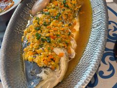 -巡湘记·乡野湖南菜(周浦万达店)
