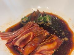 -聚宾楼·烤鸭·家宴(科技三路店)