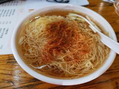 -小梁哥云吞面(黄贝岭店)