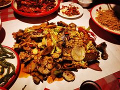 -虾享蟹逅小龙虾·螃蟹·小海鲜(吉林省总店)