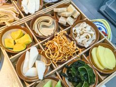 -芈重山老火锅(广州首店)