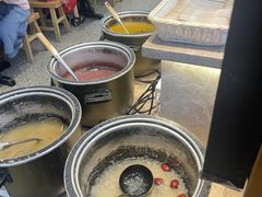 -素满香·素食自助餐(福州·长乐北路店)