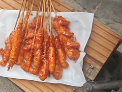 -辽B·小串(总店)
