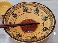 -老陕西面馆(恒茂商业广场店)