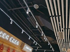 -舌尖尖·兰州牛肉面(浦东机场店)