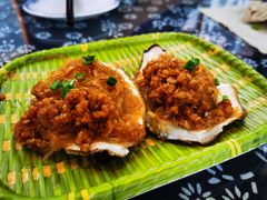 -旺角小渔村·海肠捞饭开创者(环山路店)