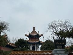 -戏马台景区