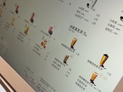 -喜茶(深圳东部星悦天地店)