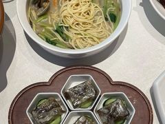 -闽海肴(北辰荟店)