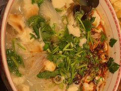 -吾味香葫芦头(安西街店)