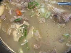 -元祖李朝(新威路店)