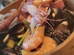 原味海鲜拼-原製原味(普陀山磐龙店)