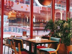 -Brut Eatery悦璞食堂(建国东路店)