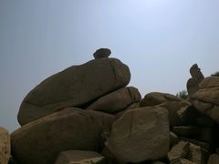 -那琴半岛地质海洋公园