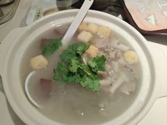 -苏晓玥·手作江南小吃(深圳北站店)
