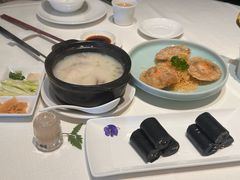 -金苑海鲜酒家(来魅力店)