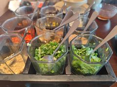 -滇野云南野生菌餐厅(陕西南路店)