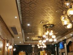 大堂-苏坦土耳其餐厅(白云宾馆店)