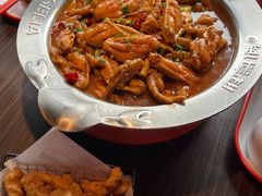 -胖哥俩肉蟹煲(杭州下沙学林街店)