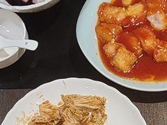 -金泽大酒店·卢塞恩餐厅·年夜饭春节连市