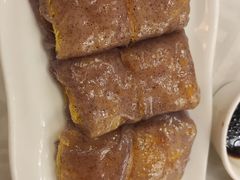 -潮福城大酒楼·潮粤菜·港式点心(阳光城店)