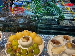-79号渔船海鲜饭店(宝安店)