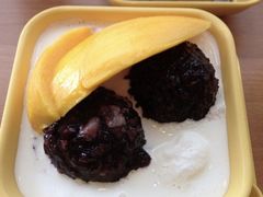 -满记甜品(优客百盛店)