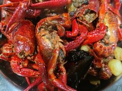 -五七小李子油焖大虾(总店)