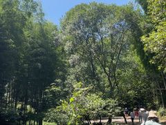 -黄公望隐居地