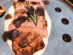 -JINNS锦时 steak&pizza(浸信会礼拜堂旧址店)