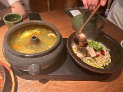 -云海肴·汽锅鸡·云南菜(领展购物广场·中关村店)