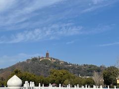 -狼山风景名胜区