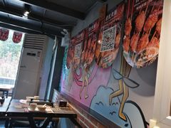 大堂-管氏翅吧(广渠门店)