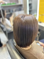-川和潮人漂色·烫染·接发