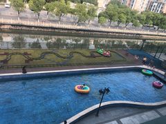 -蒙特利亲子乐园