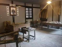 -渣滓洞