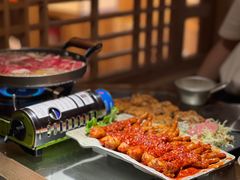 -小木屋米酒店总店