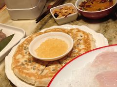 -涮福記·现切牛羊肉火锅(世纪汇店)