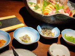 -旨料亭日本料理(四川北路店)
