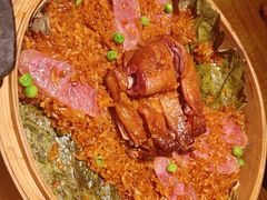 -老阿爸鲜鱼土菜(昆山花桥店)