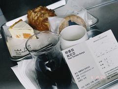 -SAANCI山池咖啡(卓悦中心店)