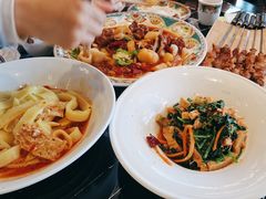 -巴依老爷新疆美食(清华东门店)