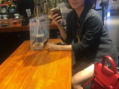 -Gee Coffee Roasters(万象天地店)
