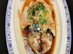 -頂好酒家·经典粤菜(海信广场店)