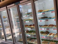 -泥锅串串香(学院路店)