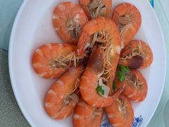 -2018海洋大排档·地产小海鲜·港城特色菜(连岛店)