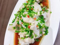 -周锦记广式餐厅(格林生活坊2期店)