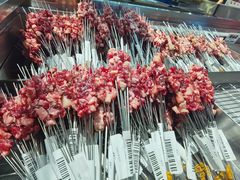 -生火火·小炉子炭烤(金楠天街总店)