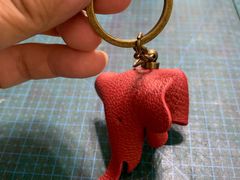 -猛犸手作·皮具·diy团建·礼品定制(新华路店)