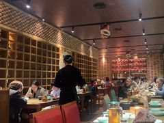 -绿茶餐厅(coco park 店)
